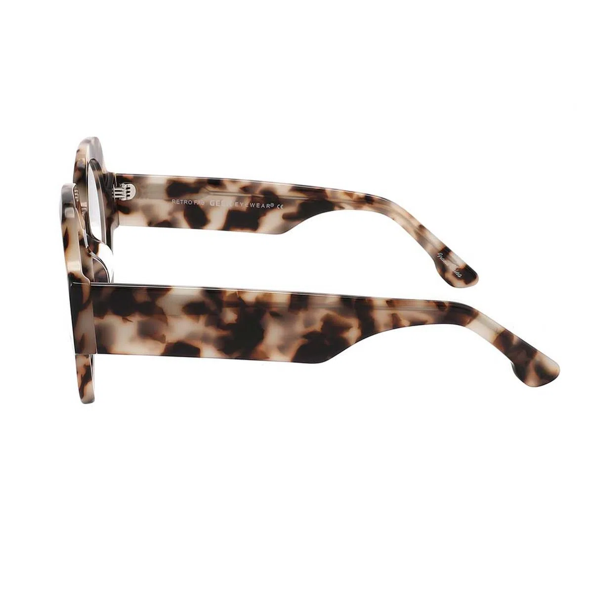 GEEK EYEWEAR FAB Eyeglasses - view 19